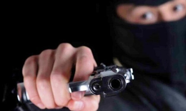 Dos hombres fueron asesinados en Rionegro y Abejorral