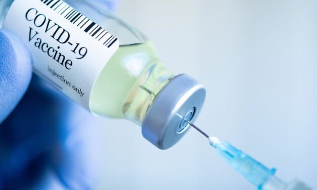 En Urrao se agotan los biológicos de primeras dosis contra COVID-19