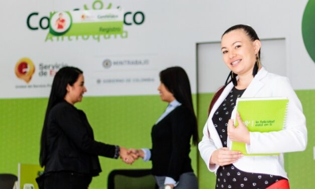 ¿Está buscando empleo? Conozca las vacantes que hay en El Oriente, Medellín y Área Metropolitana