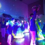 El grupo “Perla Verde” de San Luis representará al Oriente en el festival de danzas en Ecuador