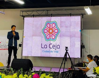 “Ciudad de Vida” el nuevo proyecto de La Ceja