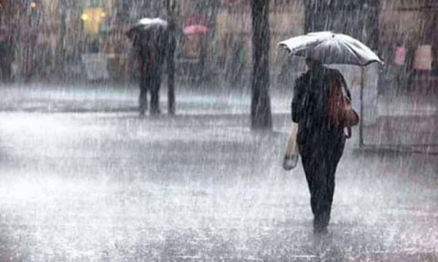 Corantioquia alerta por temporada de lluvias