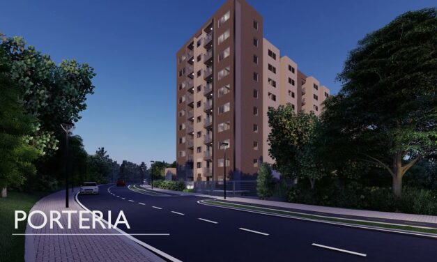 “Remanso de Oriente” un proyecto de visión extranjera que llegó a Marinilla