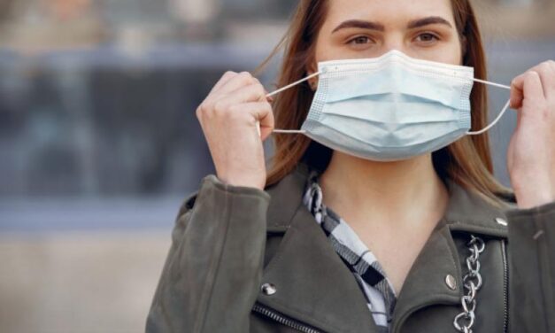 El Oriente ha tenido una gran disminución de COVID-19 a comparación de agosto 2020