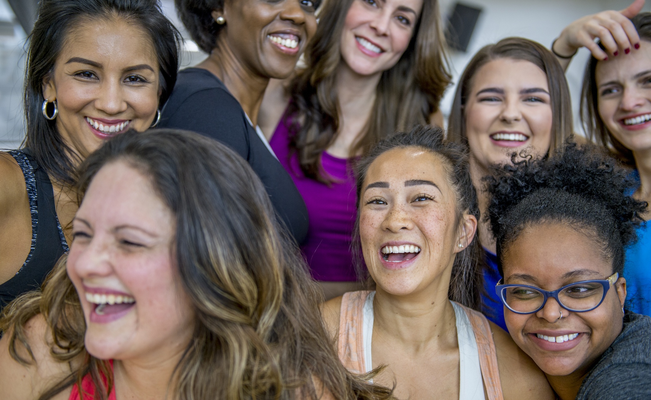 Group Of Women El Concejo de Medellín aprobó proyecto que favorece a las mujeres