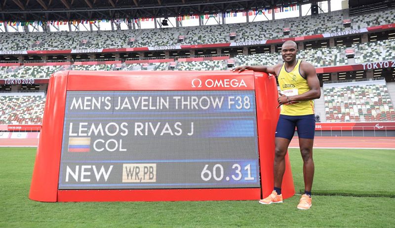 Daniel Largo Taborda