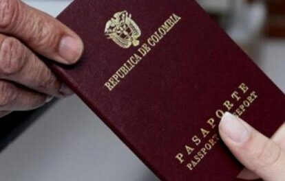 Oficina de Pasaportes estará en San Luis para expedir 100 pasaportes