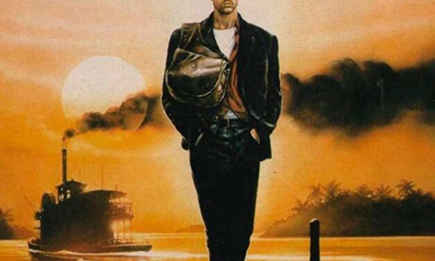 «Crónica de una muerte anunciada», la película