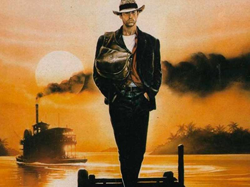 "Crónica de una muerte anunciada", la película