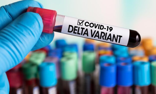 ¡Atención! La variante Delta ya está en Antioquia