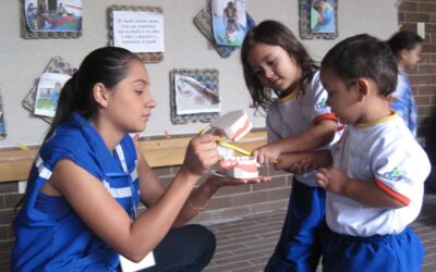 Medellín Me Cuida Salud ejecutará la campaña Vamos a cuidarnos