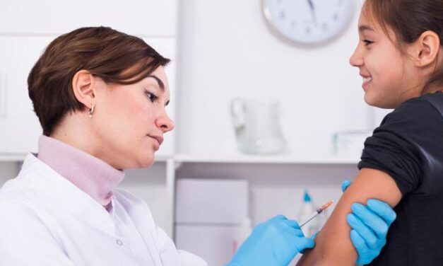 ¡Atención! Desde hoy comienza la vacunación para mayores de 12 años