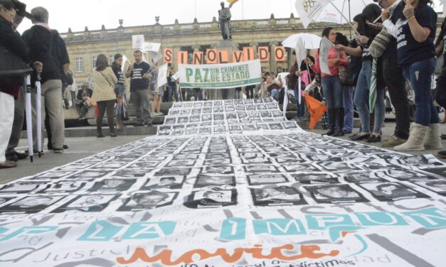 Soluciones de vivienda para zonas afectadas por el conflicto armado