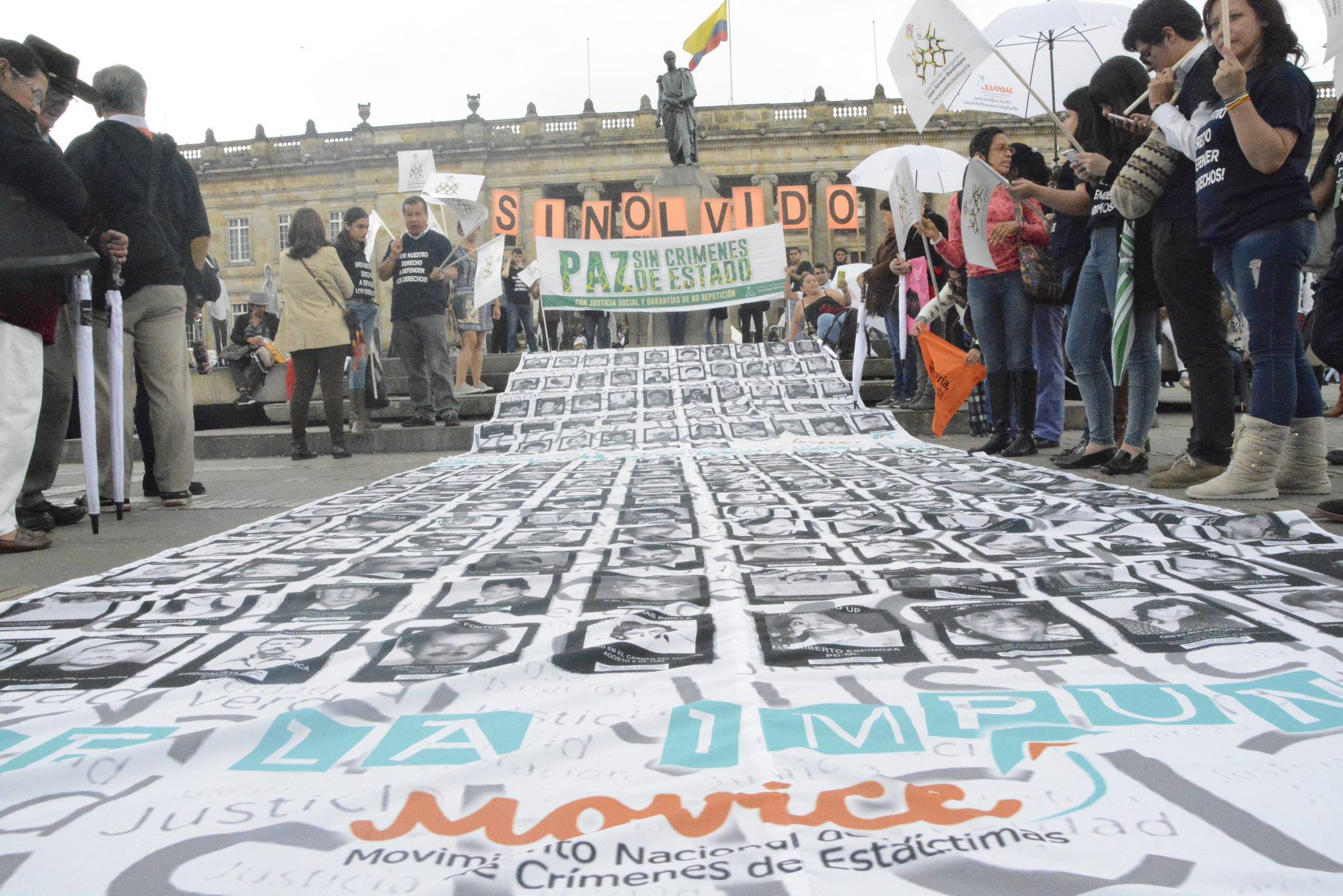 Soluciones de vivienda para zonas afectadas por el conflicto armado