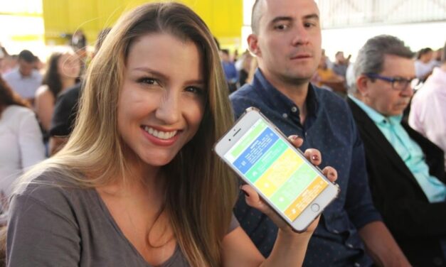 Área 24/7, una app al servicio del Valle de Aburrá​