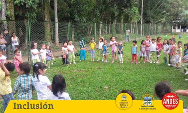 Hurtaron alimentos en centro de desarrollo infantil en Andes