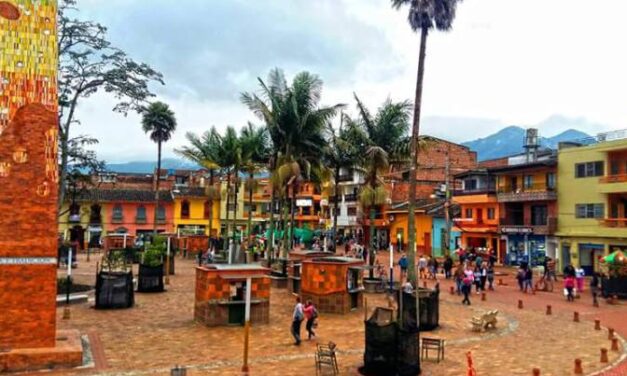 Durante este fin de semana se celebra el Festival “La Cosecha de La Esperanza” en El Carmen