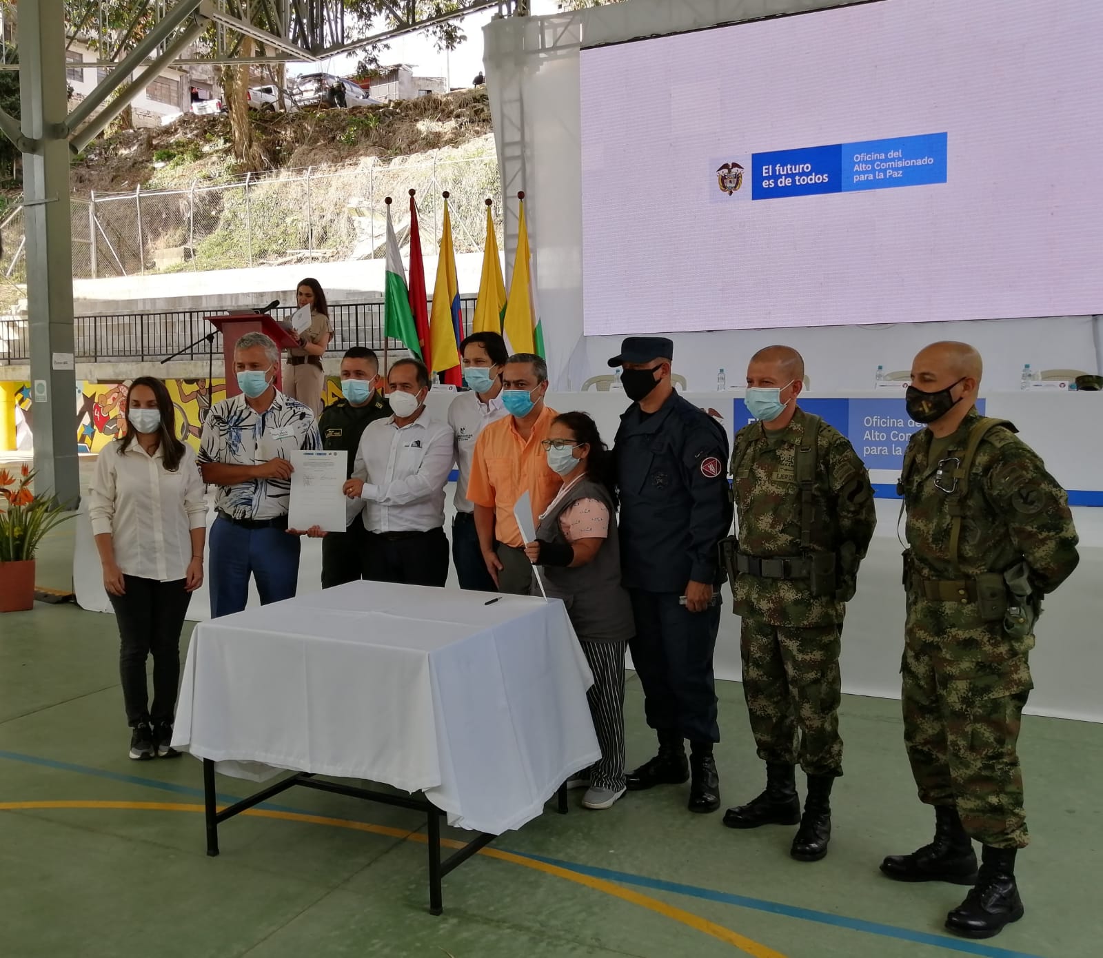 Daniel Largo Taborda