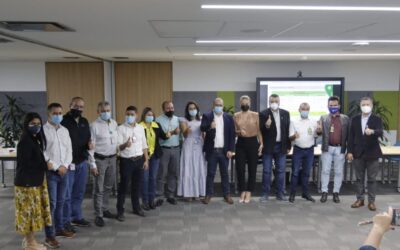 EPM invertirá en el Proyecto Educativo de Cultura y Deporte en la zona de Embalses del Oriente de Antioquia