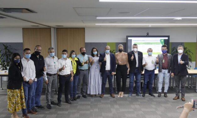 EPM invertirá en el Proyecto Educativo de Cultura y Deporte en la zona de Embalses del Oriente de Antioquia