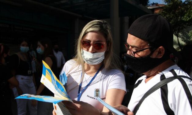 Elecciones de PP se posponen por solicitud de la comunidad