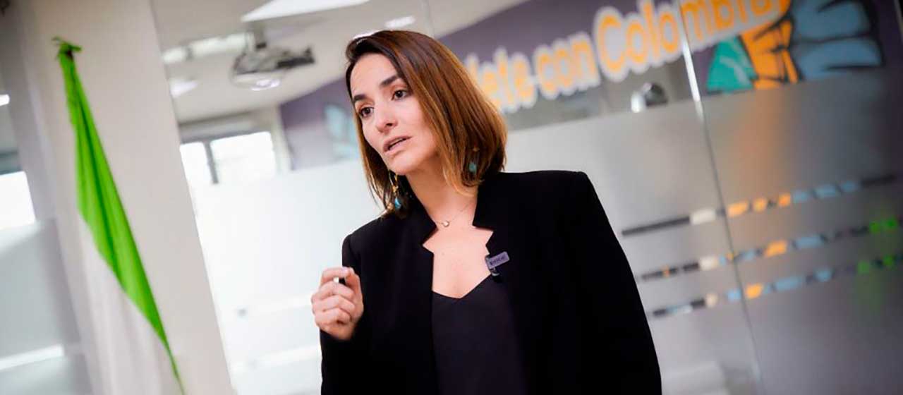 Los derechos de la niñez tienen que ser un fin superior: Directora ICBF