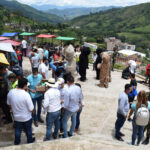 Cuidad Bolívar cuenta con nuevo parque ambiental