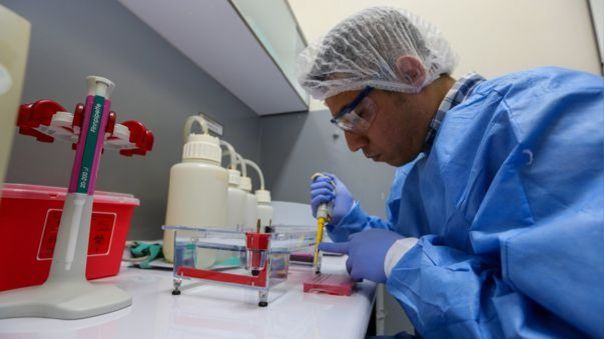 Durante el fin de semana no hubo muertes asociadas al COVID-19 en El Oriente