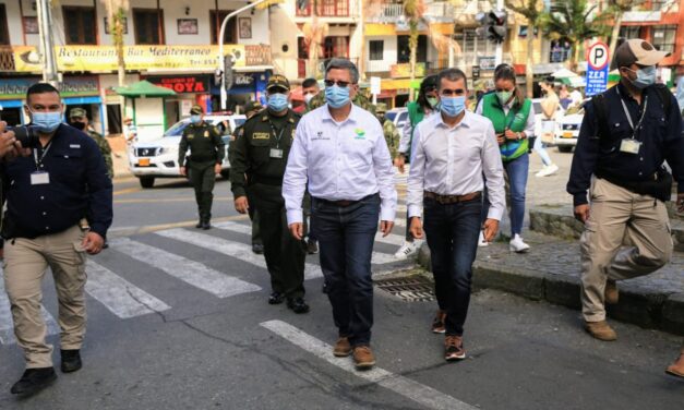 Habitantes del Norte sueñan en el 2040 con una Antioquia líder y pionera