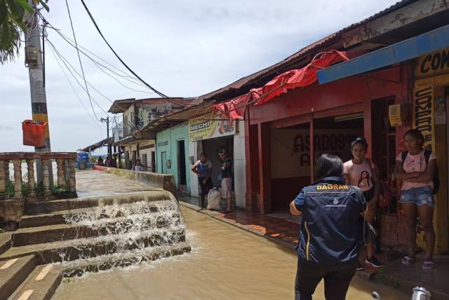 Daniel Largo Taborda