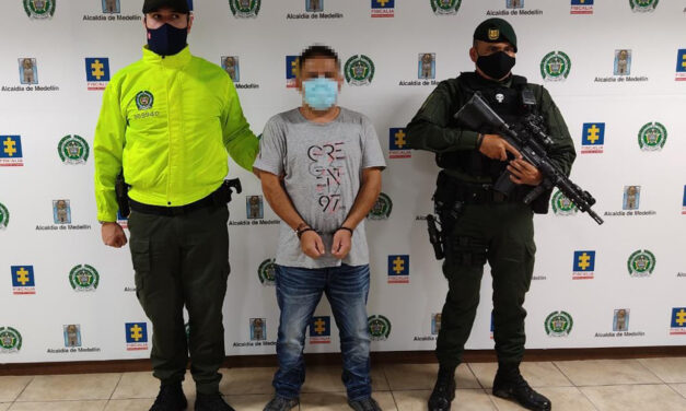 Medellín disminuyó en un 10% los homicidios y es la ciudad con mejores resultados entre las grandes capitales de Colombia