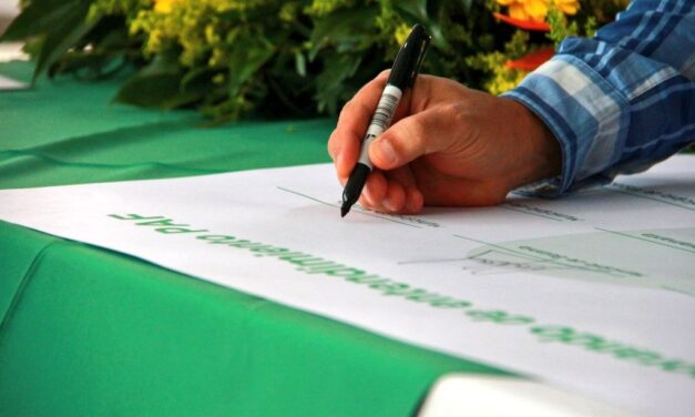 En 13 municipios se instalarán Puntos de Atención de la Fiscalía – PAF