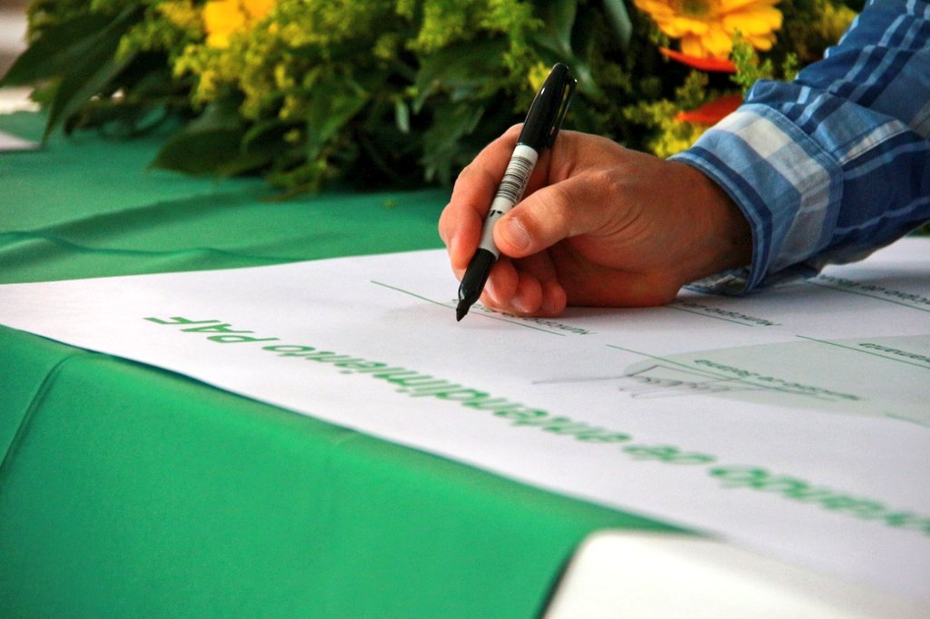 E-yikbcWYAESTEm En 13 municipios se instalarán Puntos de Atención de la Fiscalía – PAF