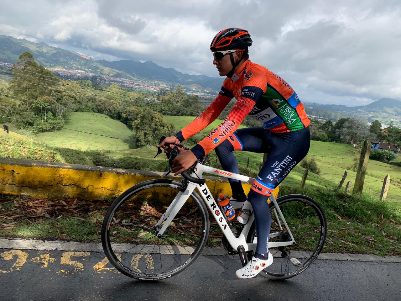 Daniel Largo Taborda