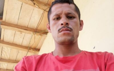 En El Norte de Antioquia fue capturado alias ‘Camilo’ integrante de las disidencias de las Farc