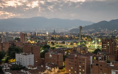 Envigado fortalece el control de elementos publicitarios