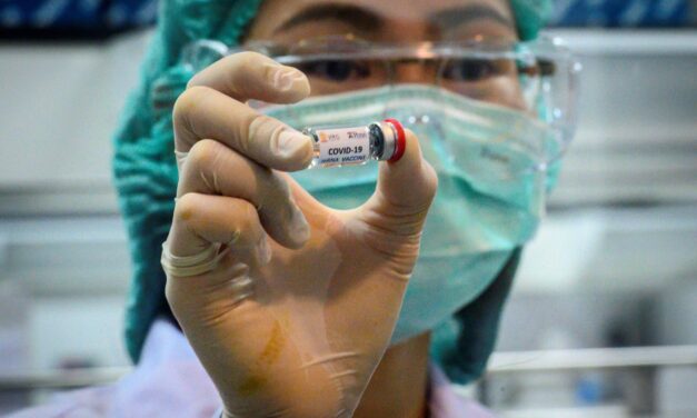 En El Oriente llegaron biológicos contra el COVID-19, menos la moderna