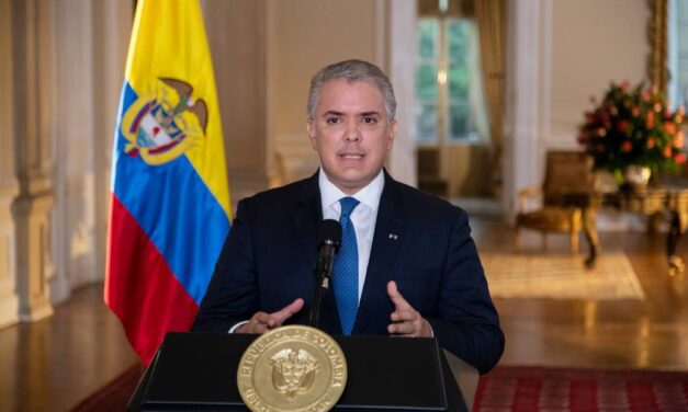 Solo falta la firma del presidente para que la reforma tributaria se convierta en ley