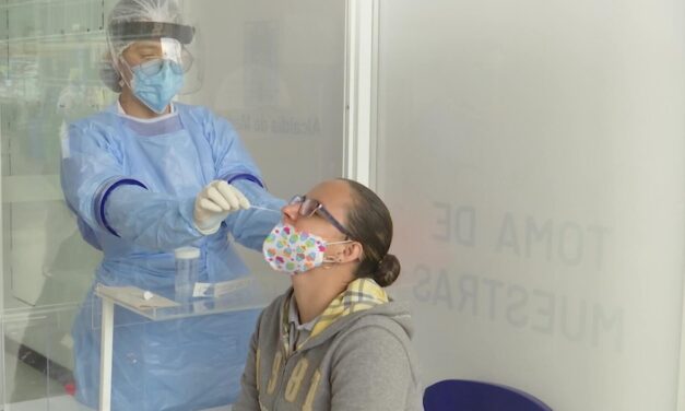 La Sociedad Colombiana de Infectología advierte sobre una posible nueva ola de contagios en el departamento