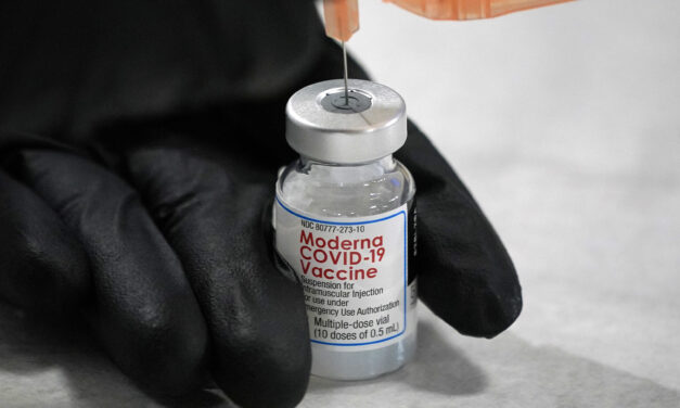 En El Oriente llegaron biológicos contra el COVID-19 de Moderna y Janssen