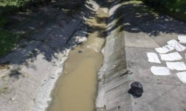 Intervenciones en las quebradas de Medellín para mitigar riesgos