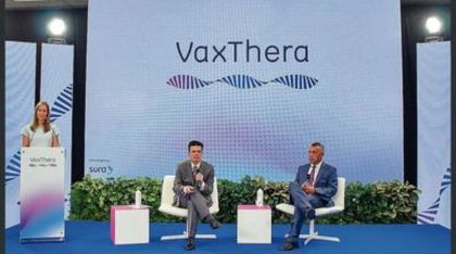 Para el 2023 estarían en el marcado las primeras vacunas producidas en Rionegro