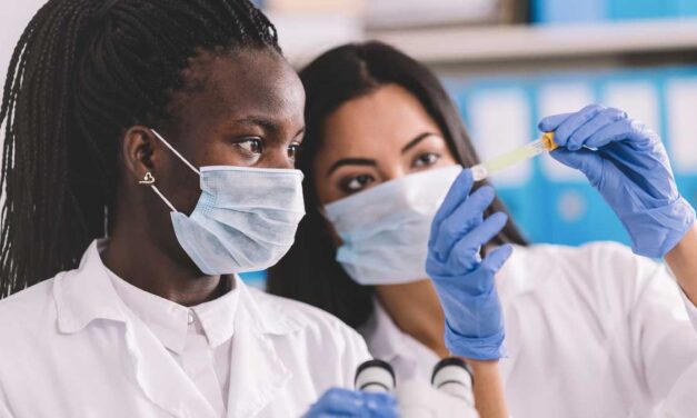 Cada vez se están detectando más casos de la variante Delta en el departamento