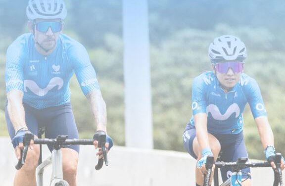 El Reto Movistar #AntioquiaEnBici impulsa el ciclismo recreativo en el departamento