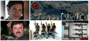 Oriente antioqueño y cocaína alfredillo