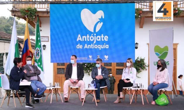 Antójate de Antioquia ya tiene sus 301 preseleccionados