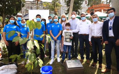 Yarumal se destaca por forjar el emprendimiento y la reactivación económica