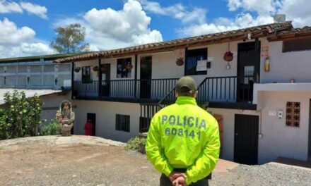 Ocupan 39 bienes con fines de extinción de dominio en El Santuario y otros municipios de Antioquia