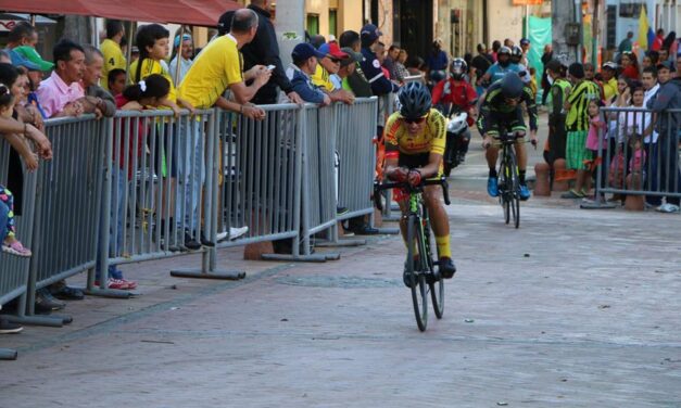 ¡Ojo! Conozca las vías que estarán cerradas por la Clásica de Ciclismo El Carmen de Viboral