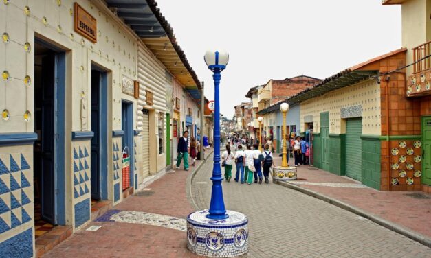 En El Carmen ofrecen recompensa sobre los responsables de hurto a las escuelas de las zonas rurales